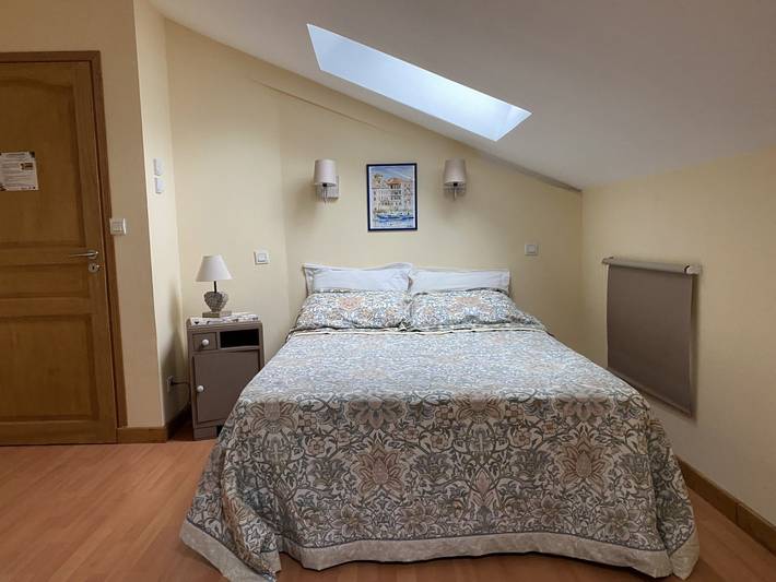 Chambre d’hôte pour 5 personnes, avec jardin et piscine dans les Landes - 3