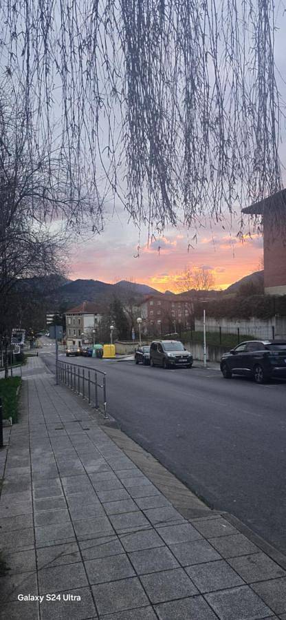 Casa rural para 8 personas, con terraza en Las Encartaciones - 2