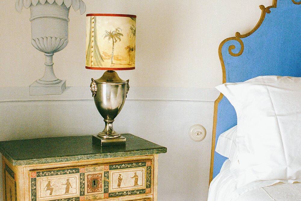 Historic Palazzo Bandini | Private Luxury Estate in Città della Pieve, Provincia de Perugia