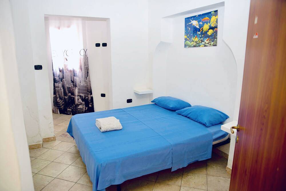 Villa Maica 1, Palinuro, Cilento in Centola, Cilento
