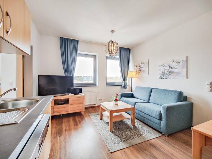 Ferienwohnung für 4 Personen