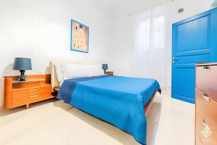 Appartamento per 2 persone ad Avola