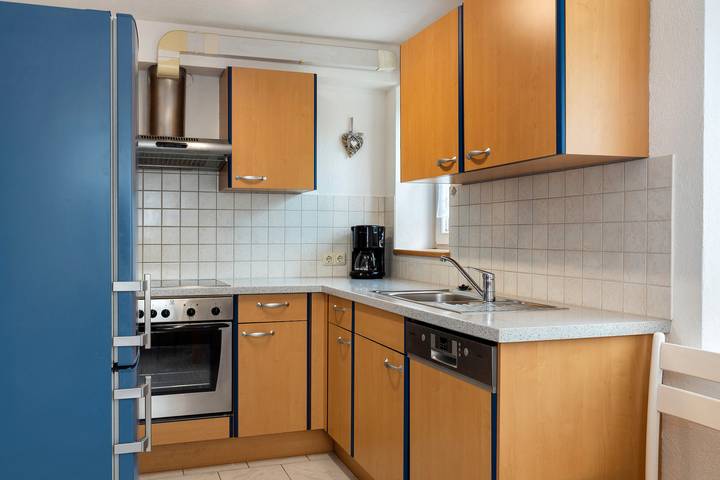 Ferienwohnung für 3 Personen in Singen - 4