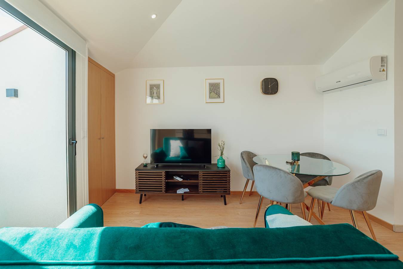 Appartement entier, Modern & Stylish Apartment Iii in Porto, District de Porto