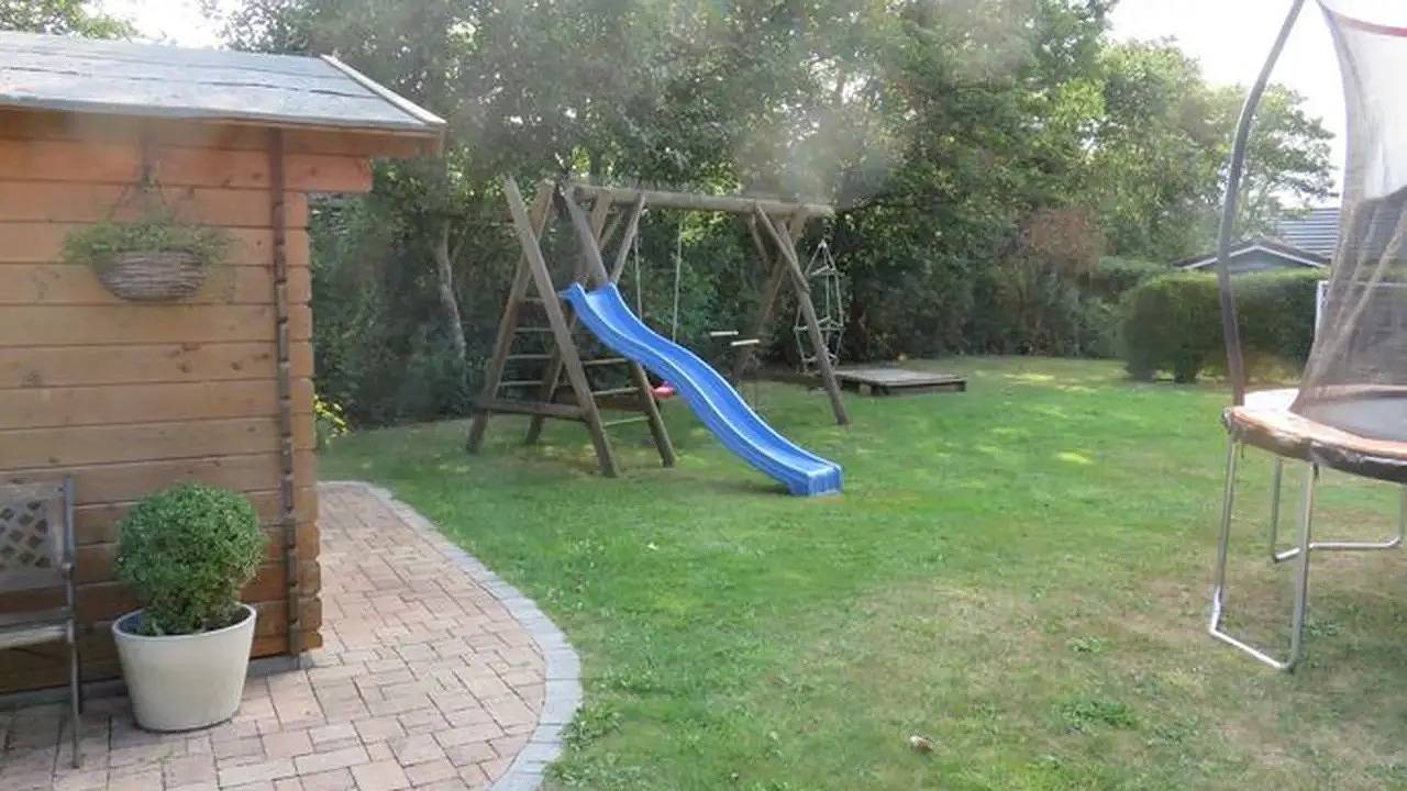 Ganze Ferienwohnung, Ferienwohnung für 2 Personen (77 m²) in Utersum in Utersum, Föhr