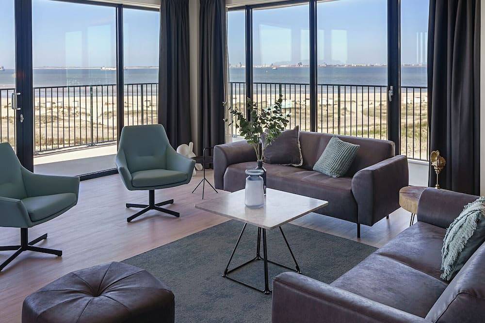 Appartamento vacanze a Breskens a partire da 397€ a notte