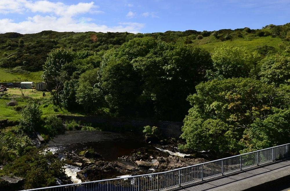 Gîte pour 8 personnes in Clifden, Connemara