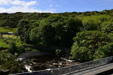 Cottage per 8 Persone in Clifden, Connacht, Foto 1