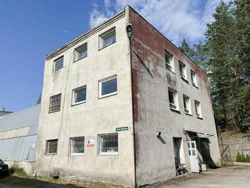 Maison d’hôte pour 6 personnes à Tallinn