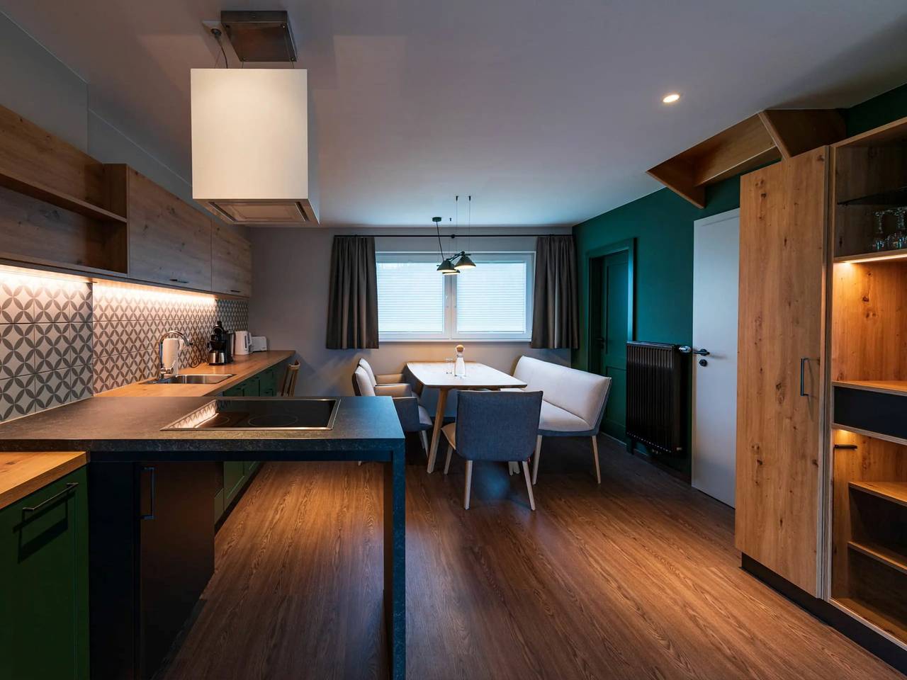 Premium Chalet in Buntenbock, foto 8