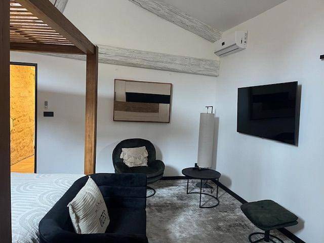 Double Room in Uzès, Région de Nîmes