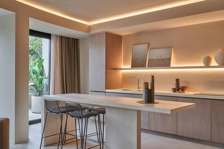 Appartement entier, Appartement de vacances pour 4 personnes in Cattolica, Province de Rimini