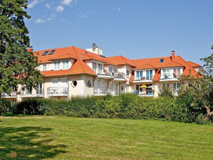 Ferienwohnung für 2 Personen, mit Terrasse in Redewisch