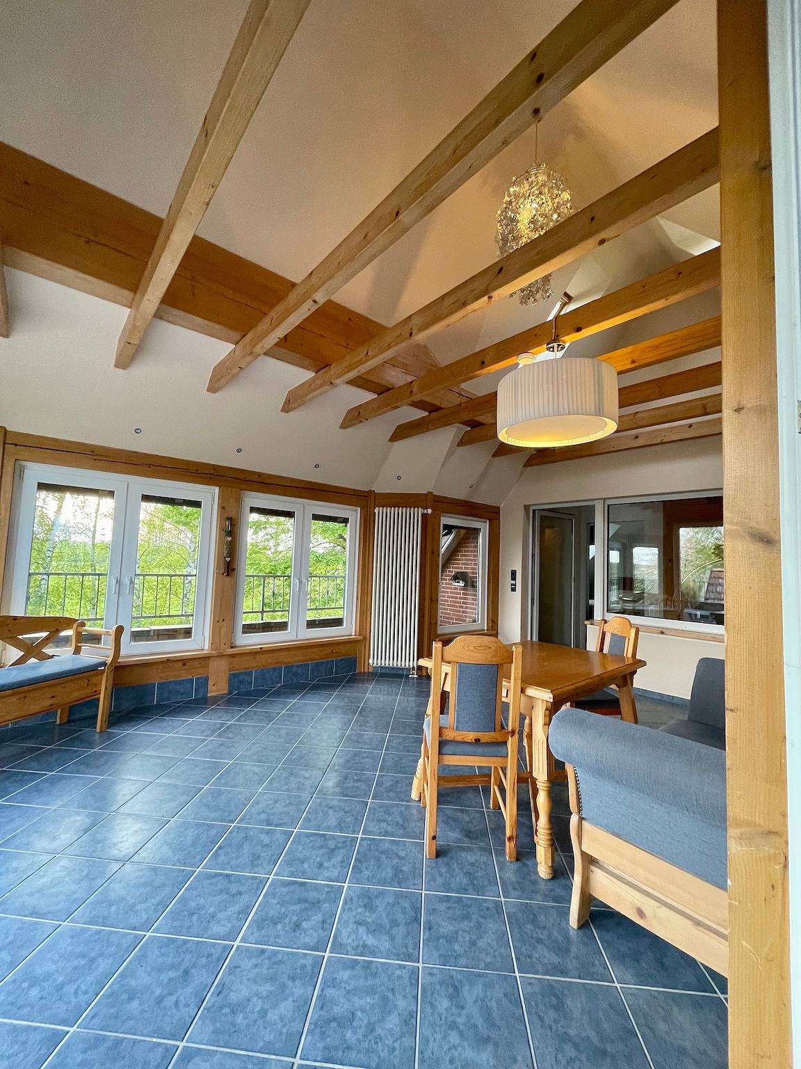 Ganze Ferienwohnung, Fewo Eich im Emsland in Langen (Niedersachsen), Emsland