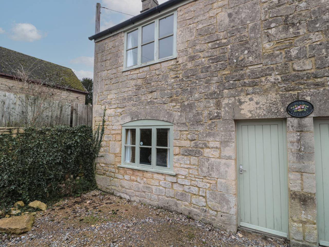 Double Room in Stroud, Gloucestershire