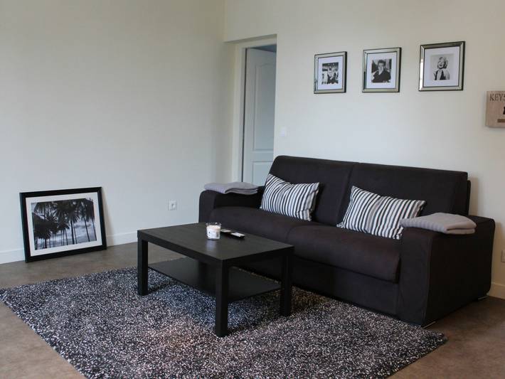 Appartement de vacances pour 4 personnes dans Meurthe-et-Moselle - 3