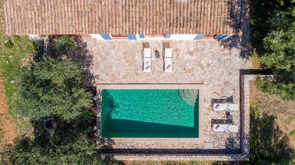 Finca in Son Servera, Mallorca Osten für 4 