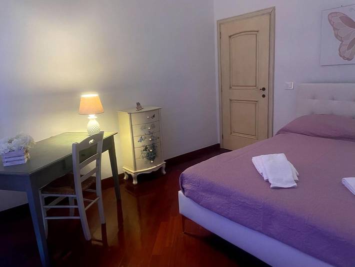 Maison d’hôte pour 4 personnes, avec jacuzzi et jardin à Castiglione del Lago - 2