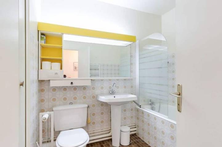 Ganze Wohnung, Les Corniches du Mont Canisy in Blonville-sur-Mer, Lisieux und Umgebung