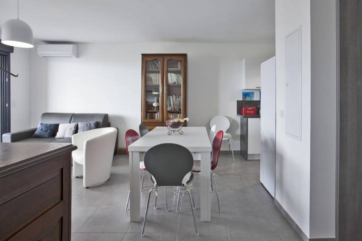 Appartement entier, Casa San Ghjisé in Bastia, Cap Corse