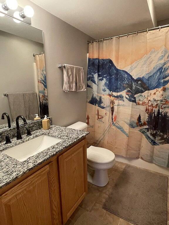 Ganze Wohnung, Sunday River Ski In Ski Out Locke Berg Wohnung Pool / Whirlpool in Newry, Sunday River