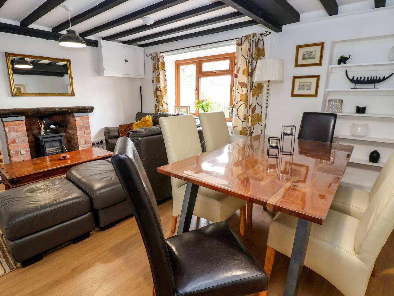 Aelybryn in Shropshire