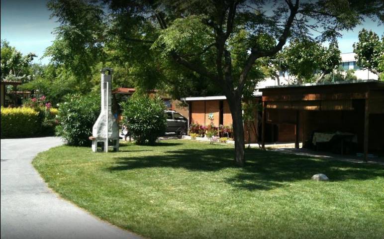 Ferienhaus für 5 Personen, kinderfreundlich in Marche - 4