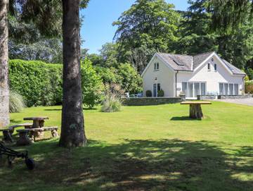 Cottage for 2 People in White Cross Bay, Cumbria, Photo 1