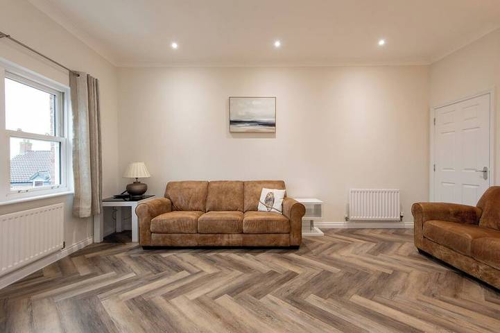 Apartment for 4 people in Durham