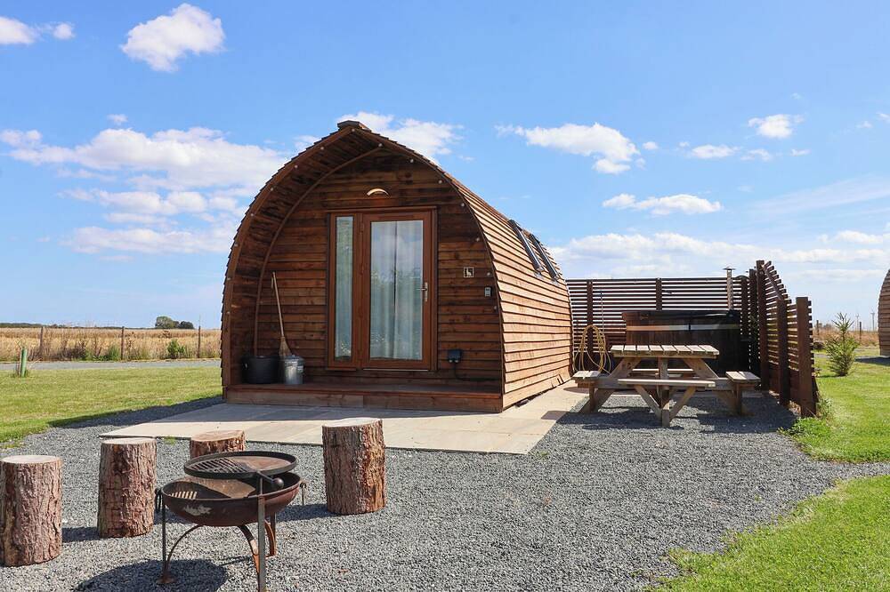 Cottage for 4 People in East Riding of Yorkshire, Yorkshire