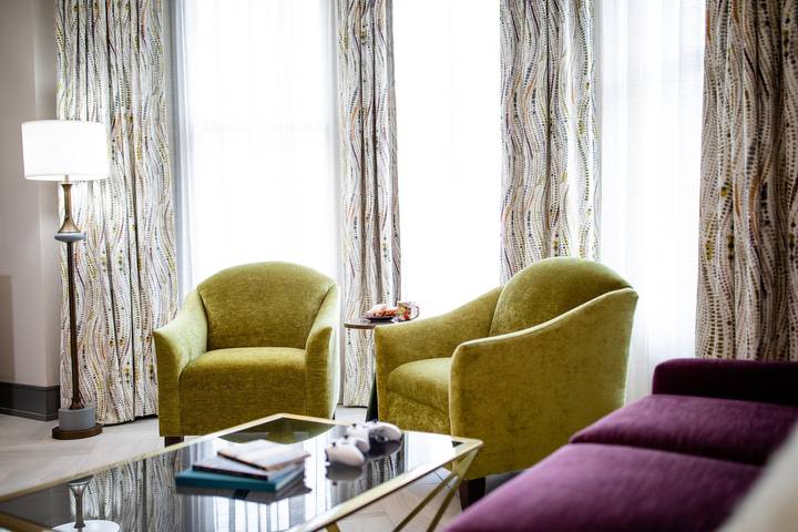 Holiday Inn Club Vacations New Orleans Resort in Storyville (New Orleans), New Orleans