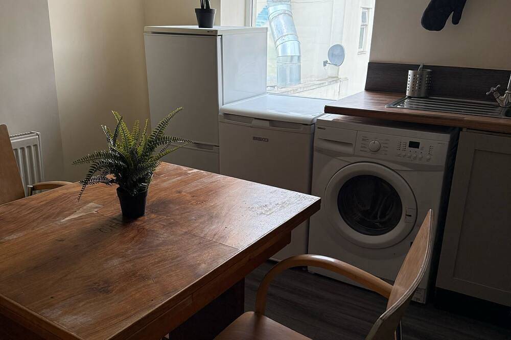 Appartement entier, Apartment !Sto in Bristol, Angleterre du Sud-Ouest