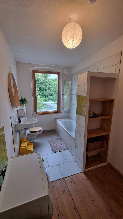 Ferienwohnung für 4 Personen in Eberswalde - 4