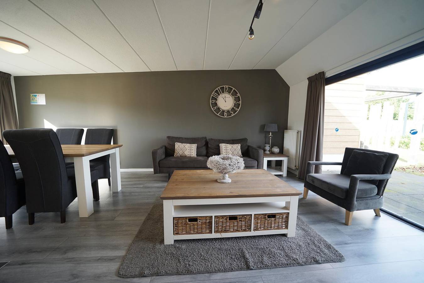 Europarcs Zilverstrand — Kempen 4 in Mol, Antwerpen und Umgebung