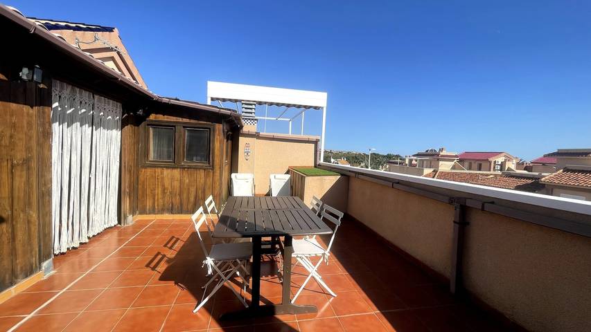 Appartement de vacances pour 4 personnes, adapté aux familles - 1