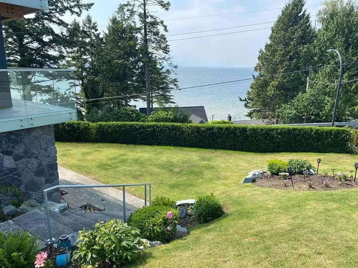 Casa de vacaciones para 4 personas, con jardín y vistas - 1