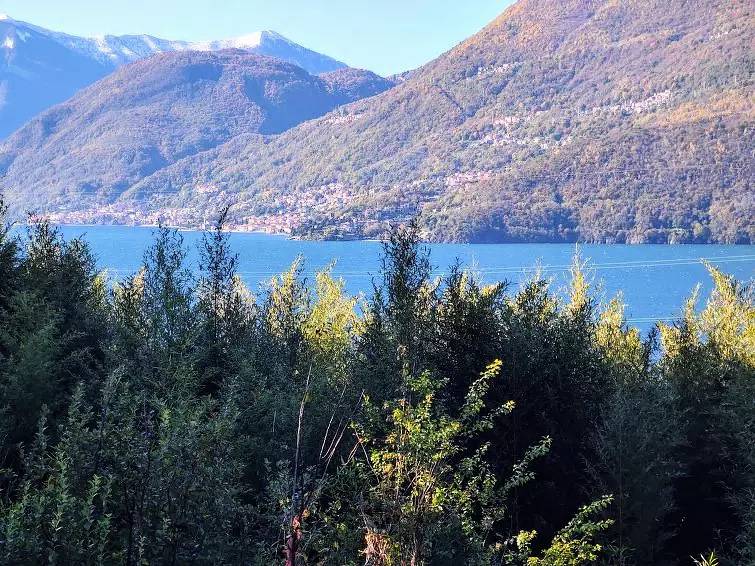 Casa 7 Persone in Dervio, Lago di Como