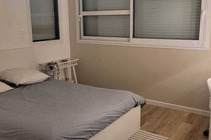 Location de vacances pour 8 personnes, avec jardin et terrasse à Tréflez - 4