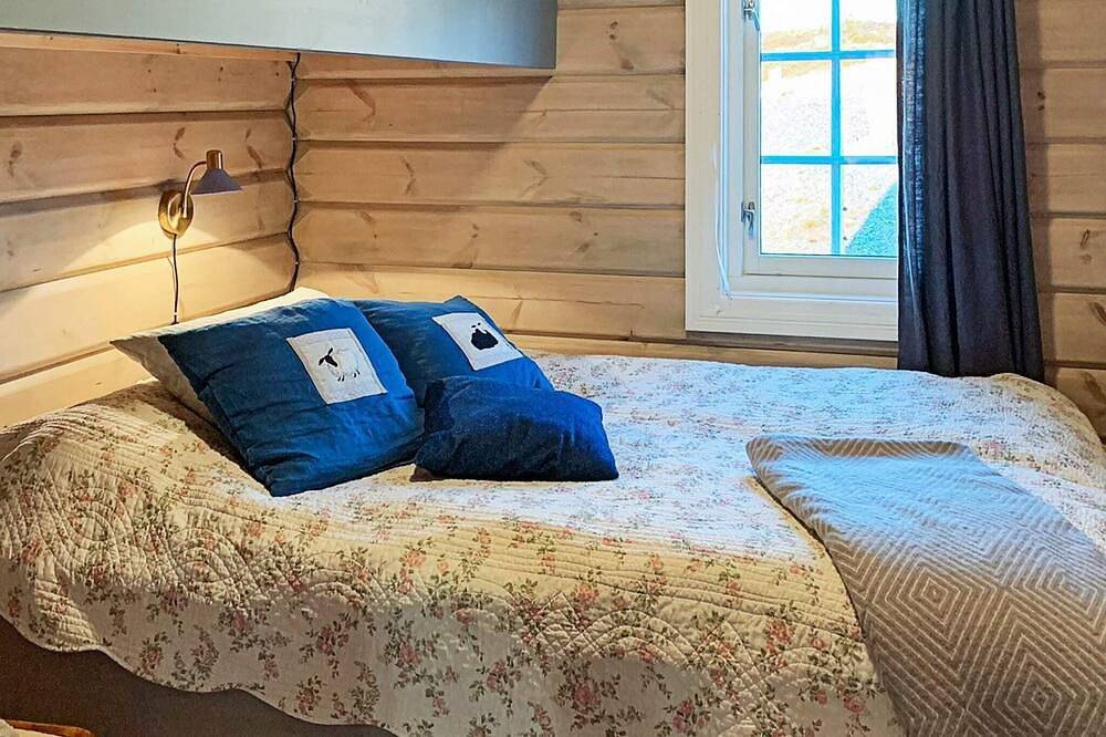 4 Sterne Ferienhaus in Svingvoll in Skeikampen, Gausdal