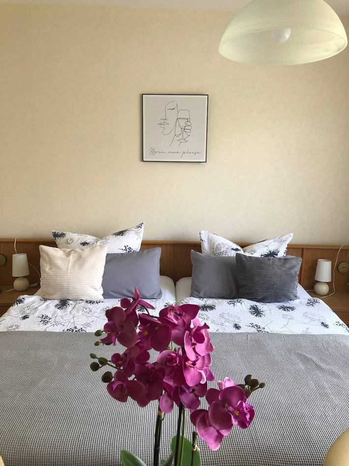 Ferienwohnung für 2 Personen, mit Garten, mit Haustier in Cochem-Zell - 4
