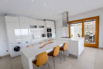 Casa Rural para 9 Personas en San Cipriano de Vallalta, Maresme, Foto 3
