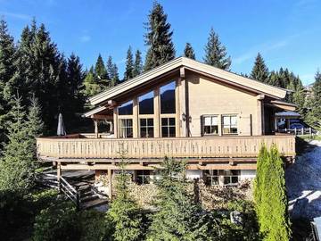 Chalet für 10 Personen in Königsleiten, Kitzbüheler Alpen, Bild 1