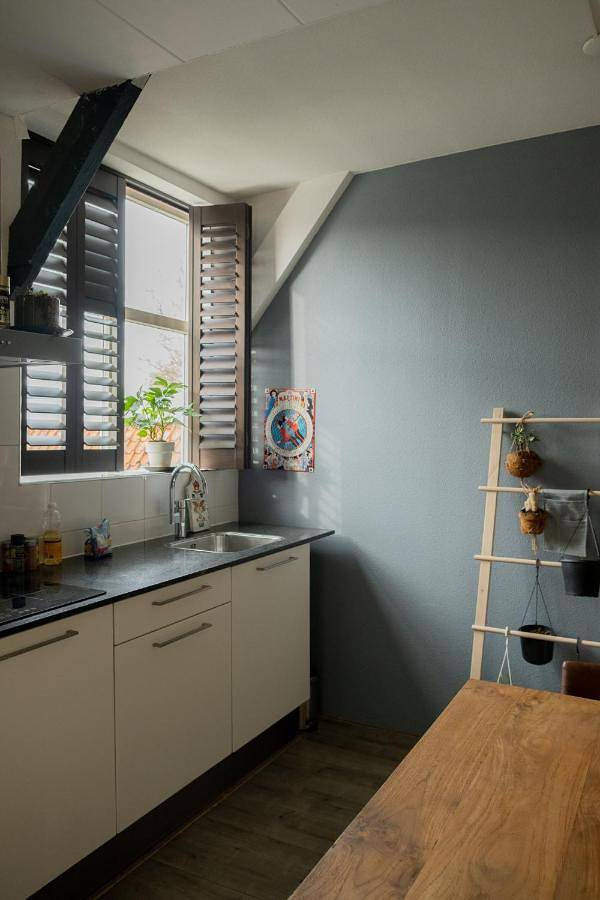 Chambre d’hôte pour 2 personnes, avec Vue dans Zaandam