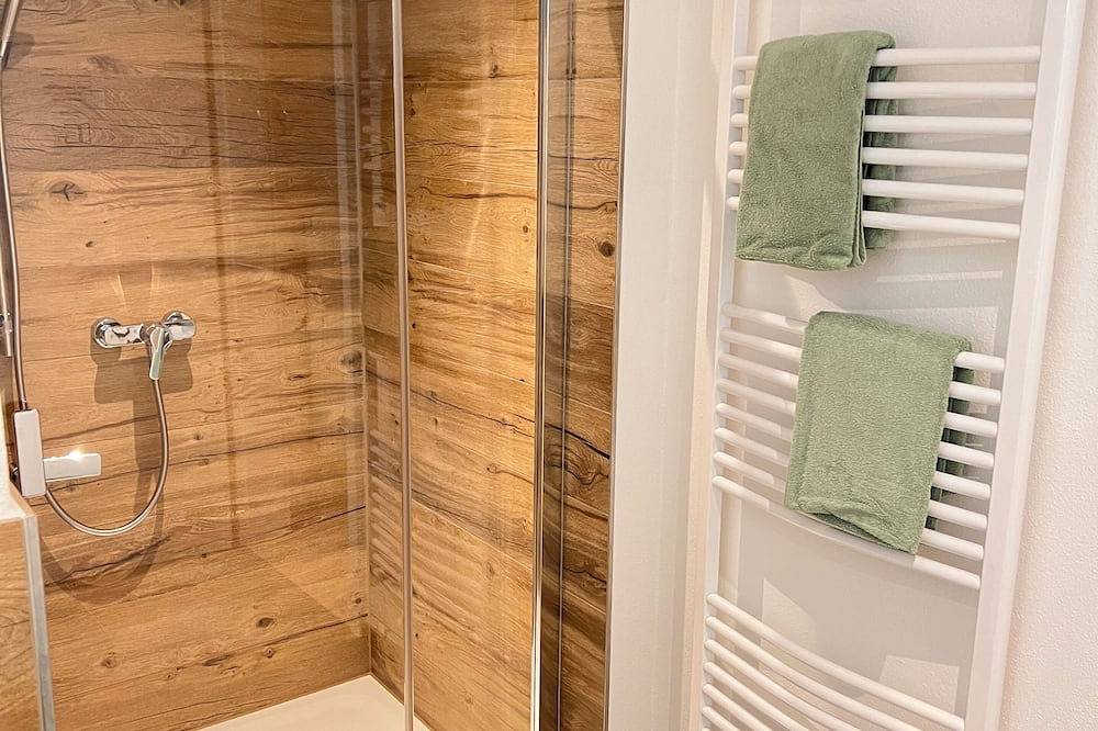 Ganze Wohnung, Ferienwohnung Kink im Wiesweg, nur 5 min zur Rapunzel Welt, perfekt für Paare in Legau, Bayerisch Schwaben