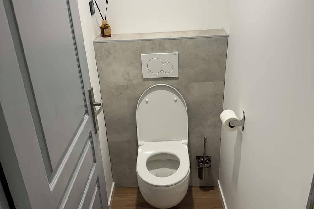 Entire apartment, Appartement la Citadelle in Belfort, Territoire-de-Belfort