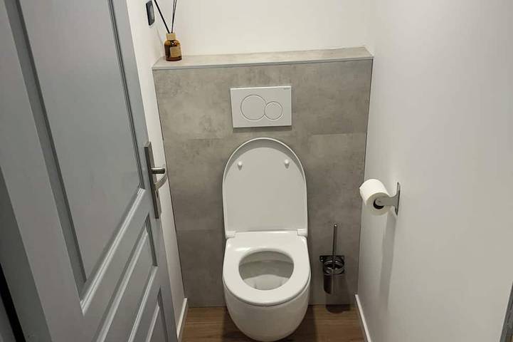 Ganze Wohnung, Appartement la Citadelle in Belfort, Territoire-de-Belfort