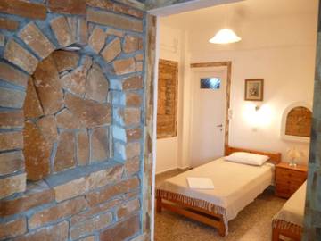 Appartamento per 4 Persone in Chora (Ios), Ios, Foto 3