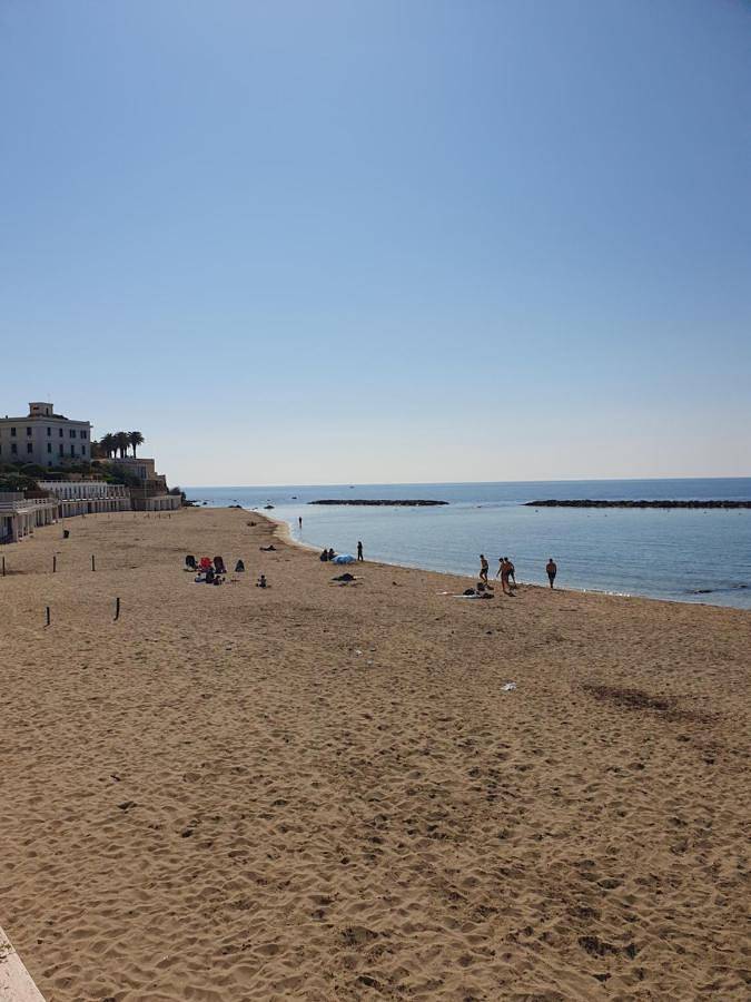 Apartamento de vacaciones para 4 personas, con jardín y vistas - 1