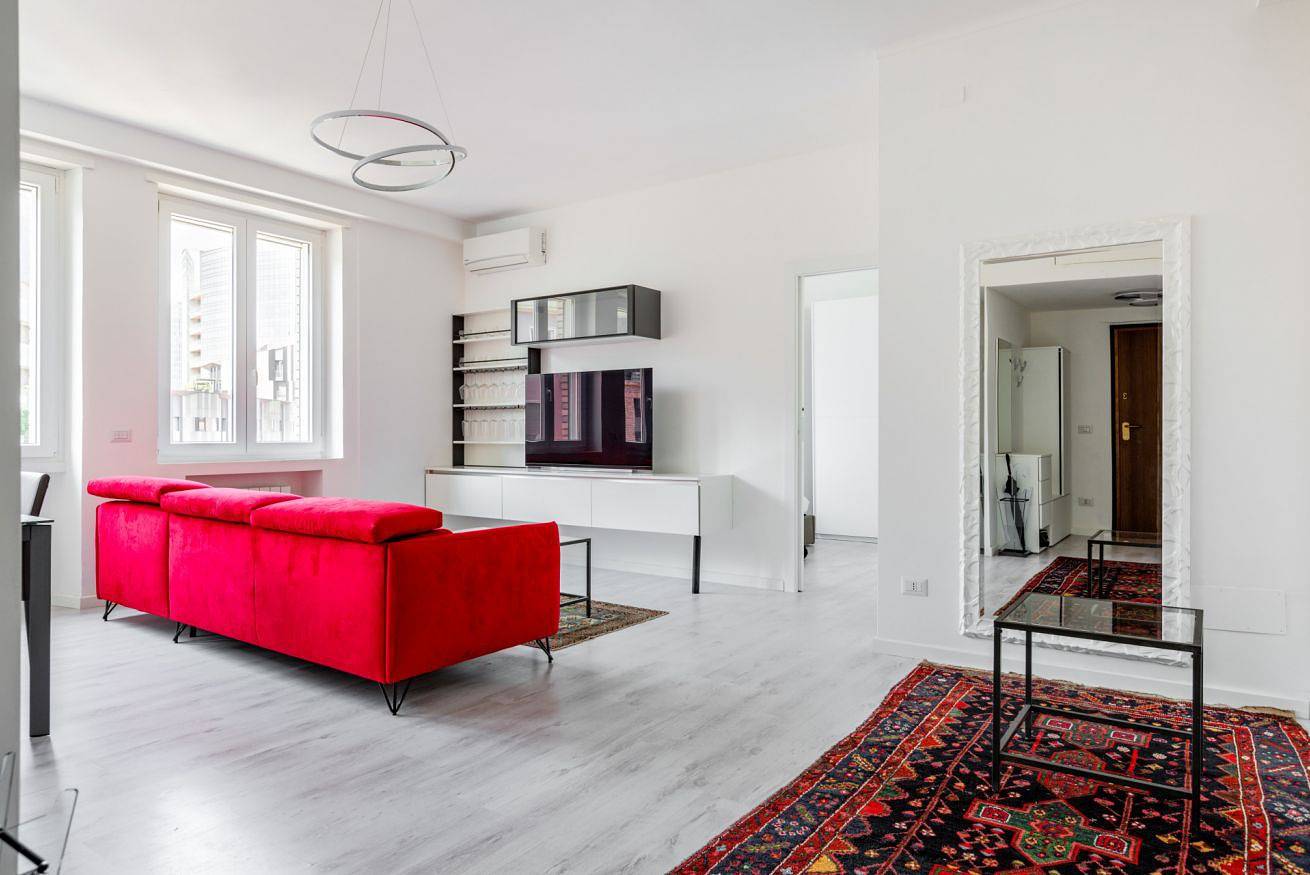 Appartamento vacanze a Milano a partire da 132€ a notte