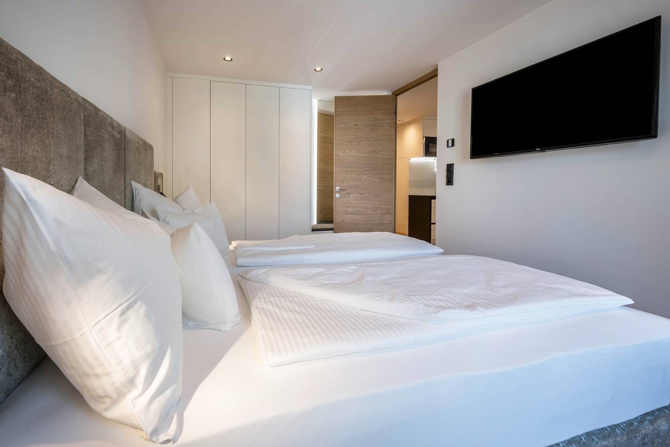 Appartement entier, Appartement moderne "Nice 1" au centre de Bressanone/Brixen in Bressanone, Dolomiti Superski